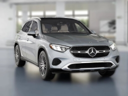 Mercedes-Benz GLC GLC 300 SUV 2026