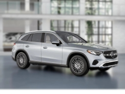 Mercedes-Benz GLC GLC 300 SUV 2026