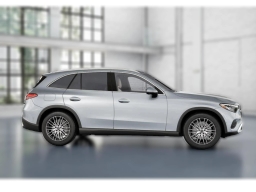 Mercedes-Benz GLC GLC 300 SUV 2026