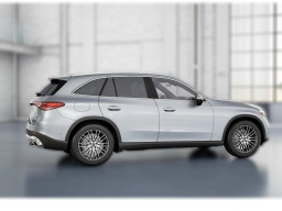 Mercedes-Benz GLC GLC 300 SUV 2026