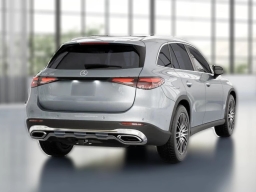 Mercedes-Benz GLC GLC 300 SUV 2026
