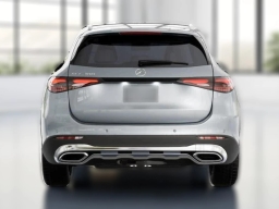 Mercedes-Benz GLC GLC 300 SUV 2026