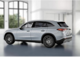 Mercedes-Benz GLC GLC 300 SUV 2026