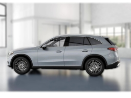 Mercedes-Benz GLC GLC 300 SUV 2026