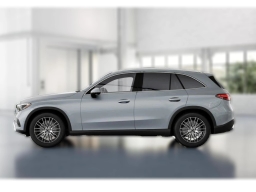 Mercedes-Benz GLC GLC 300 SUV 2026