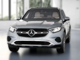 Mercedes-Benz GLC GLC 300 SUV 2026