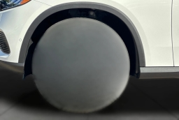 Mercedes-Benz GLC GLC 300 SUV 2026