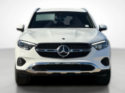 Mercedes-Benz GLC GLC 300 SUV 2026