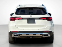 Mercedes-Benz GLC GLC 300 SUV 2026