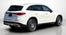 Mercedes-Benz GLC GLC 300 SUV 2026