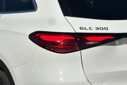 Mercedes-Benz GLC GLC 300 SUV 2026