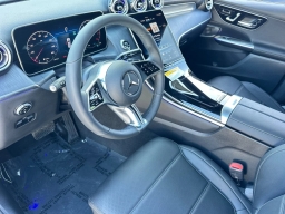 Mercedes-Benz GLC GLC 300 SUV 2026