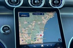 Mercedes-Benz GLC GLC 300 SUV 2026