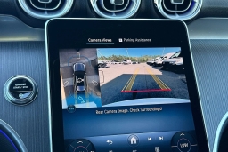 Mercedes-Benz GLC GLC 300 SUV 2026