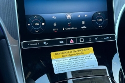 Mercedes-Benz GLC GLC 300 SUV 2026