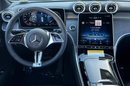 Mercedes-Benz GLC GLC 300 SUV 2026