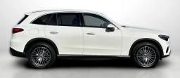 Mercedes-Benz GLC GLC 300 SUV 2026