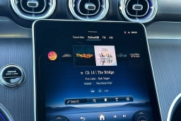 Mercedes-Benz GLC GLC 300 SUV 2026