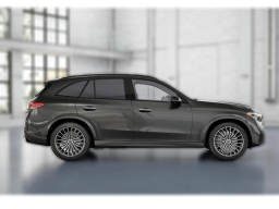 Mercedes-Benz GLC GLC 300 SUV 2026