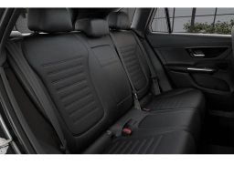 Mercedes-Benz GLC GLC 300 SUV 2026