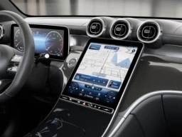 Mercedes-Benz GLC GLC 300 SUV 2026