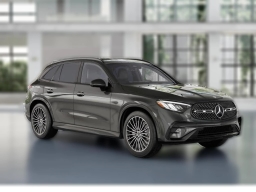 Mercedes-Benz GLC GLC 300 SUV 2026