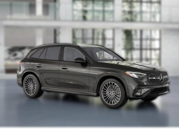 Mercedes-Benz GLC GLC 300 SUV 2026