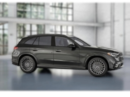 Mercedes-Benz GLC GLC 300 SUV 2026