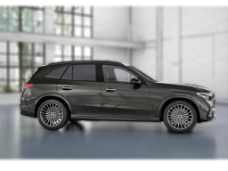 Mercedes-Benz GLC GLC 300 SUV 2026