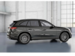 Mercedes-Benz GLC GLC 300 SUV 2026