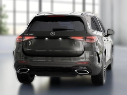 Mercedes-Benz GLC GLC 300 SUV 2026