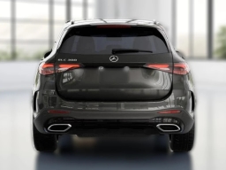 Mercedes-Benz GLC GLC 300 SUV 2026