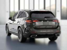 Mercedes-Benz GLC GLC 300 SUV 2026