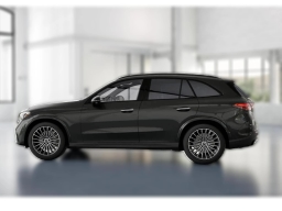 Mercedes-Benz GLC GLC 300 SUV 2026