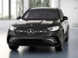 Mercedes-Benz GLC GLC 300 SUV 2026