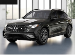 Mercedes-Benz GLC GLC 300 SUV 2026