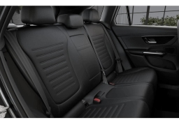 Mercedes-Benz GLC GLC 300 SUV 2026