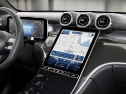 Mercedes-Benz GLC GLC 300 SUV 2026