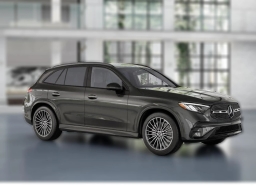 Mercedes-Benz GLC GLC 300 SUV 2026