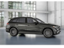 Mercedes-Benz GLC GLC 300 SUV 2026
