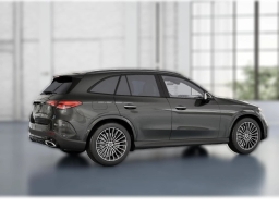 Mercedes-Benz GLC GLC 300 SUV 2026