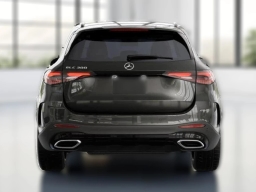 Mercedes-Benz GLC GLC 300 SUV 2026