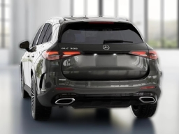 Mercedes-Benz GLC GLC 300 SUV 2026
