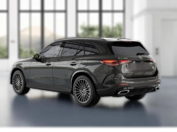 Mercedes-Benz GLC GLC 300 SUV 2026