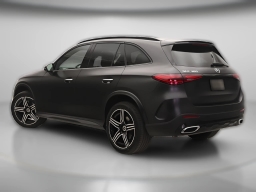 Mercedes-Benz GLC GLC 300 SUV 2026