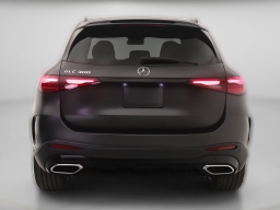 Mercedes-Benz GLC GLC 300 SUV 2026