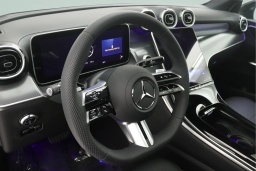 Mercedes-Benz GLC GLC 300 SUV 2026