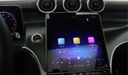 Mercedes-Benz GLC GLC 300 SUV 2026