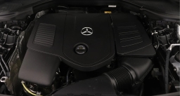 Mercedes-Benz GLC GLC 300 SUV 2026