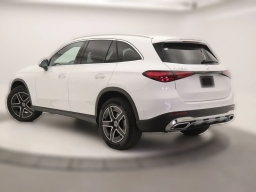 Mercedes-Benz GLC GLC 300 SUV 2026